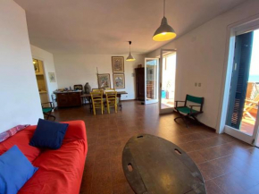 Casa Panoramica, Porto San Stefano
